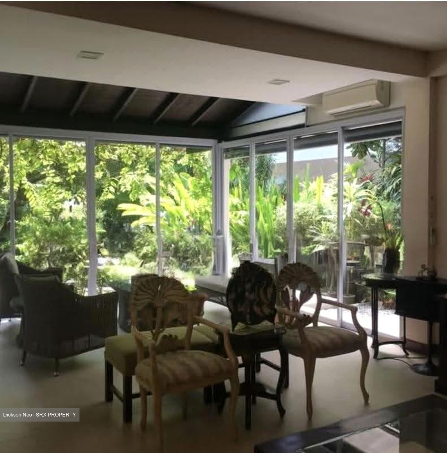 Jalan Kampong Chantek (D21), Detached #625946511